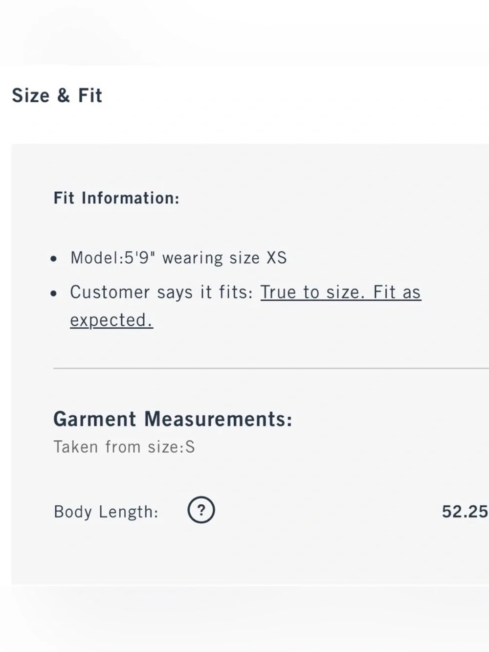 NWT Abercrombie & Fitch 100% Cotton A&F Dylan Bra-Free Midi Dress XXSP